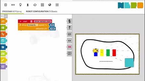 Open Lab Roberta - Student Introduction