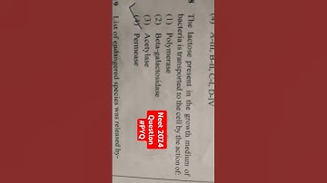 Molecular Basis of Inheritance#neet#neet2024 #pyq #shortsfeed#shortvideo#shortsPleaseLike& Subscribe