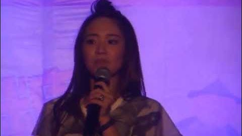 Kimberley陳芳語 ~ 清水高中 ( 一起合照吧... )