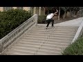 Yuto Horigome bs Big Spin Manhattan 14 Raw Uncut