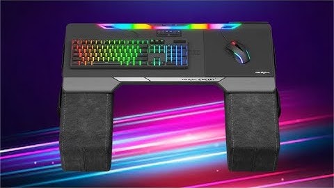 Couch Gaming Transformed With NerdyTec