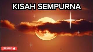 KISAH SEMPURNA_(lirik lagu)_MAHALINI