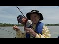 PBS SHOW - Desert Bighorn, Crappie Guys, Cooking Crappie, #2919