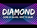Rome In Silver Next To Blue Diamond mp3