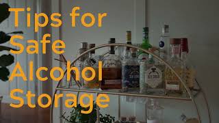 Hunterdon County Teen Alcohol Use PSA