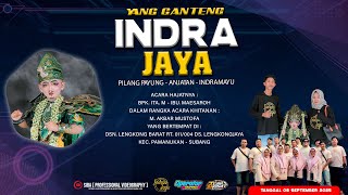 Download Lagu INDRA JAYA || ATRAKSI \u0026 SINTREN || 08 SEPTEMBER 2025 || LENGKONG JAYA - PAMANUKAN MP3
