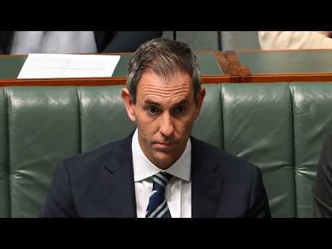‘Bluffing his way through’: Chalmers accused of brushing off Australia’s economic woes