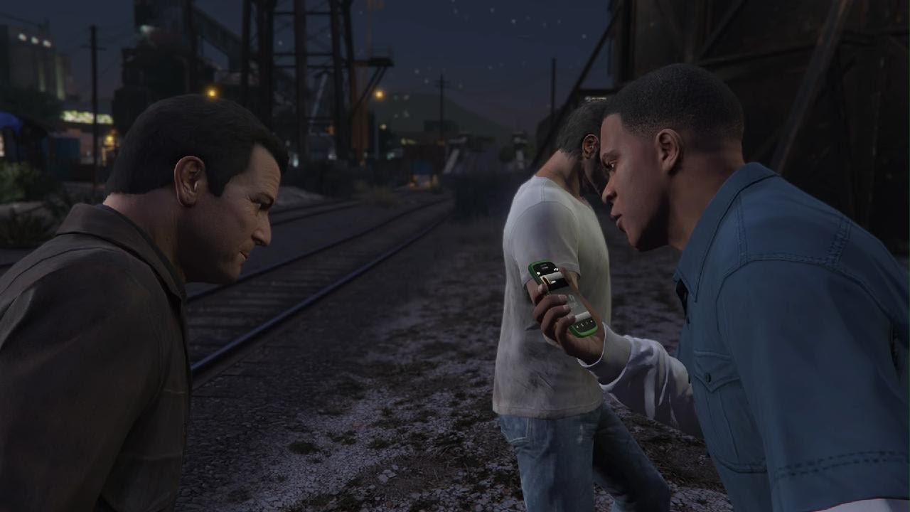 Grand Theft Auto V_2026