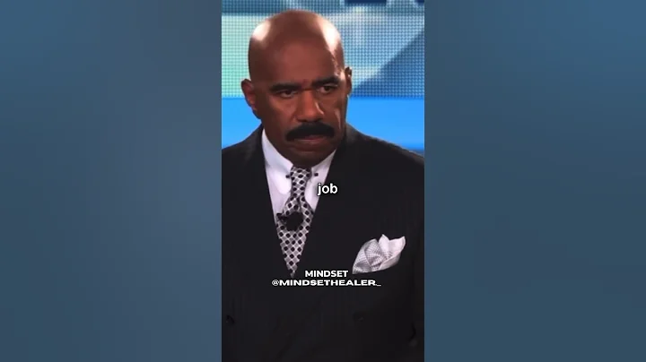 Man Questions Steve Harvey About Women’s Loyalty After Wife Divorce Him While Hurting Financially - DayDayNews