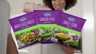 Convenience at your fingertips!