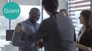 Overledger Review - What Is Quant Networks Overledger?