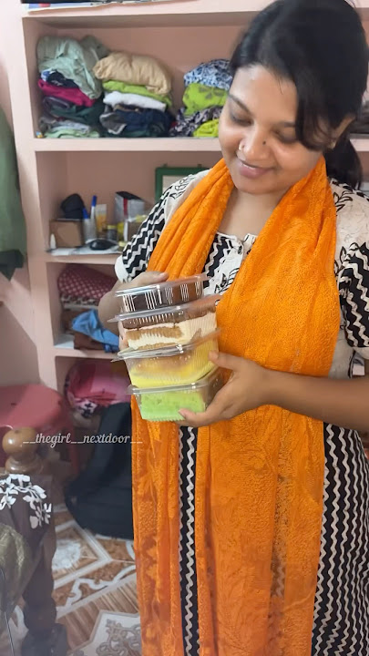 Desert cravings🍰 #dailyvlog #desserts