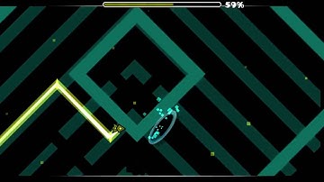 Nine Circles Style Level Preview 2