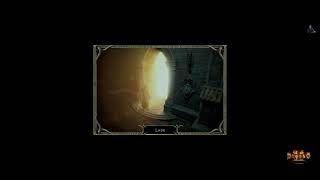 Diablo 2 Resurected Hexenmmeister leveln 3