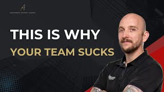 Want a High-Performance Team? Avoid These Common Mistakes!