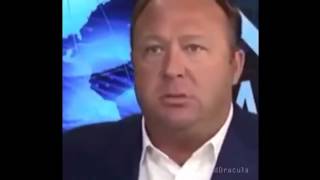 Alex Jones memequeen