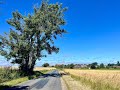 Camino frances postcamino thoughts and a circular hike in west lancashire uk