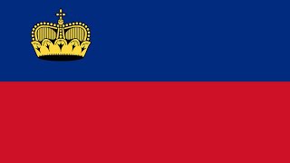 National Anthem Of Liechtenstein Nationalhymne Von Liechtenstein