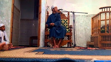 مسابقة القران الكريم