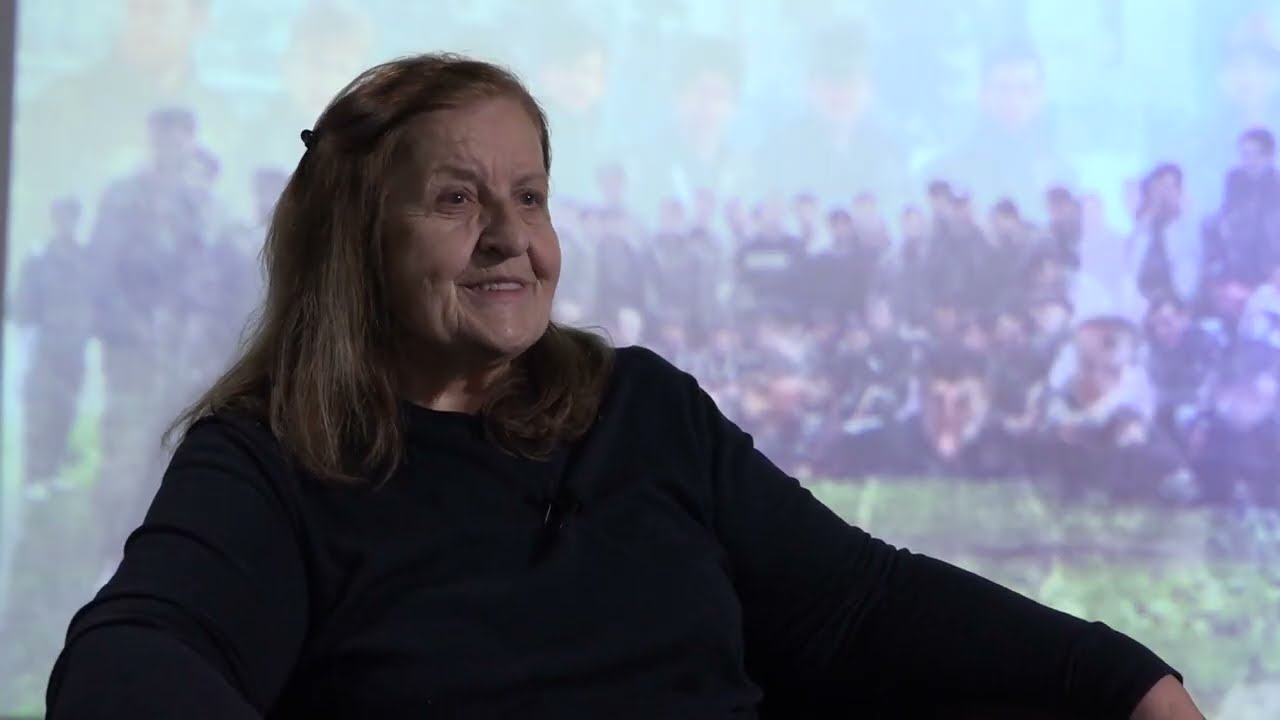 Heroji među nama - Dursuma Zukić 29.12.2025.