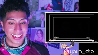 IZ_ONE (아이즈원) - _FIESTA_ MV REACTION