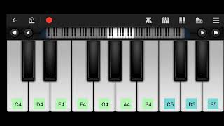 Download  the Perfect Piano app screenshot 5