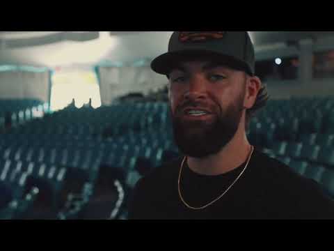 Dylan Scott - Road To Arenas: Episode 2