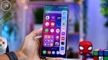 The Missing Samsung Feature is Back! 🎉 Smart Select for Creating GIFs from Videos ▶️