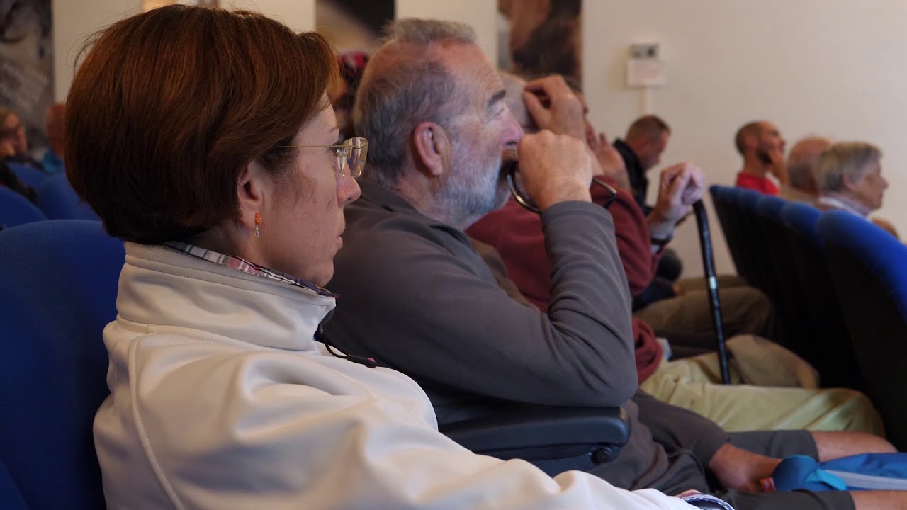 Lungo la strada abbiamo incontrato