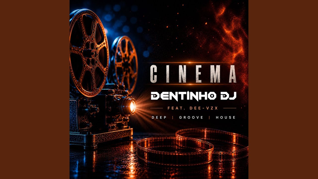 Watch CINEMA on YouTube Watch CINEMA on YouTube