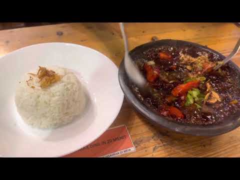 Video: Hidangan Diet Dari Daging Lembu Tenderloin