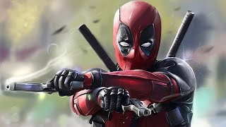 🎬  Deadpool (2016) | Movie Recap
