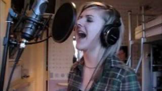 Paramore - Here We Go Again (Cover)