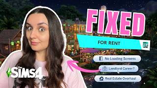 This Mod REMOVES the Loading Screen From Your Game