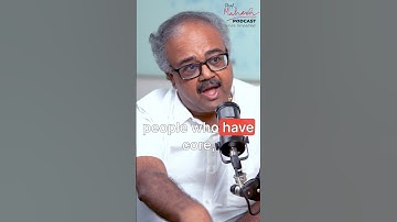 High-Demand and Rising AI Roles: Insights from Prof. Balaraman Ravindram | Prof Mahesh Podcast