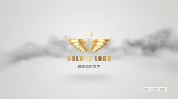 Tạo Intro Video Mở Đầu   Tạo INTRO Nền Khói Huyền Ảo   Mã IE072 vJ74cz09G5s