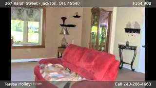 267 Ralph Street video tour