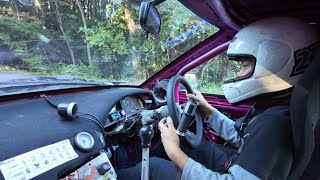 Thần Đồng Drifter 14 tuổi của Nhật Bản -14 years old Japanese Drifter