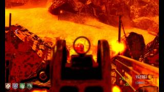 Bo Zombies Cotd Vr11 Strategy