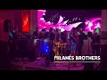 Latin Band en Los Angeles - Milanes Brothers (818)2691727 - Mix Cumbia, Salsa y Merengue