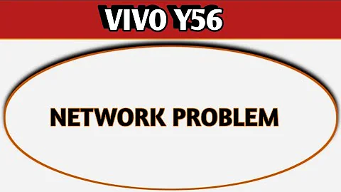 Vivo Y56 mein network problem kaise theek Karen, how to solve network problem in Vivo Y56