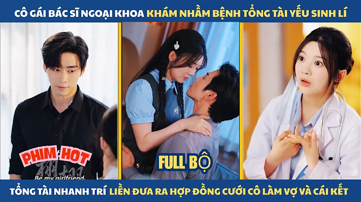 Cô gái ngoại khoa và lần khám nhầm định mệnh, Từ hiểu lầm dở khóc dở cười đến hôn nhân thần tốc