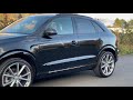 Audi q3 2018 Competition Audi Sport