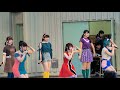 民族ハッピー組[4K60p](上野公園水上音楽堂 20.07.08)