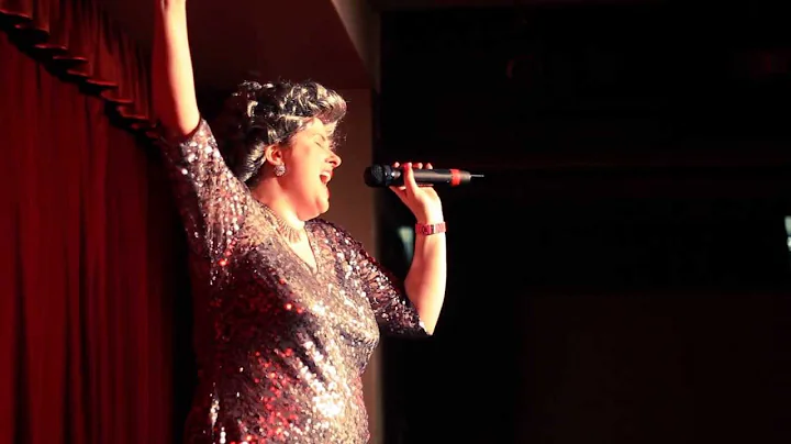 Marjorie Hawkins - When you're good to Mrs. Hawkins