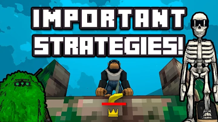 MegaBonk Best Tips To WIN