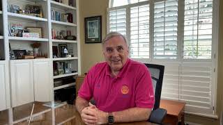 Mike's Minutes for January 22, 2021