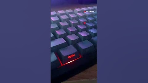 How to get rid of unnecessary files on your Storage  #pcsettings  #windows #tech