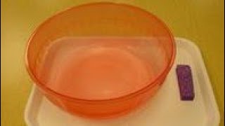 Sponge squeeze -montessori|Sponge squeeze activity|Squeezing sponge-EPL|Water activity -Montessori|
