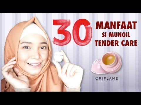 CARA CEPAT MENGHILANGKAN BRUNTUSAN | Pure Skin Oriflame. 